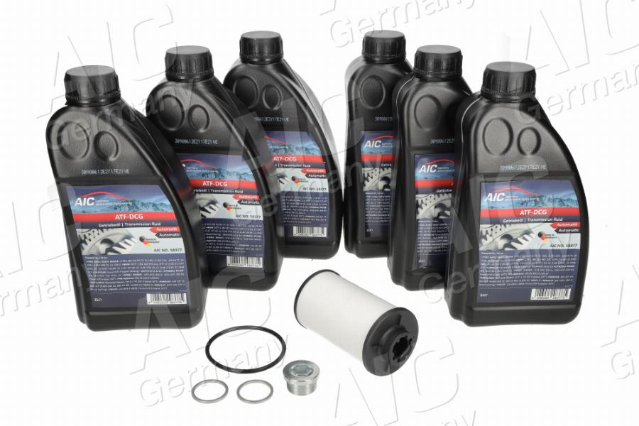 AIC 74766Set - Kit componenti, Cambio olio-Cambio automatico autozon.pro