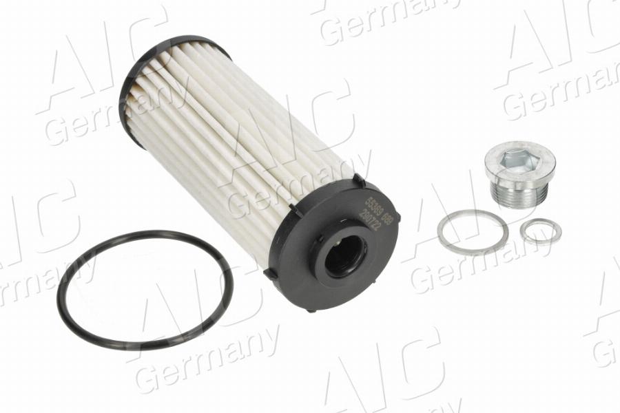 AIC 74768Set - Kit componenti, Cambio olio-Cambio automatico autozon.pro