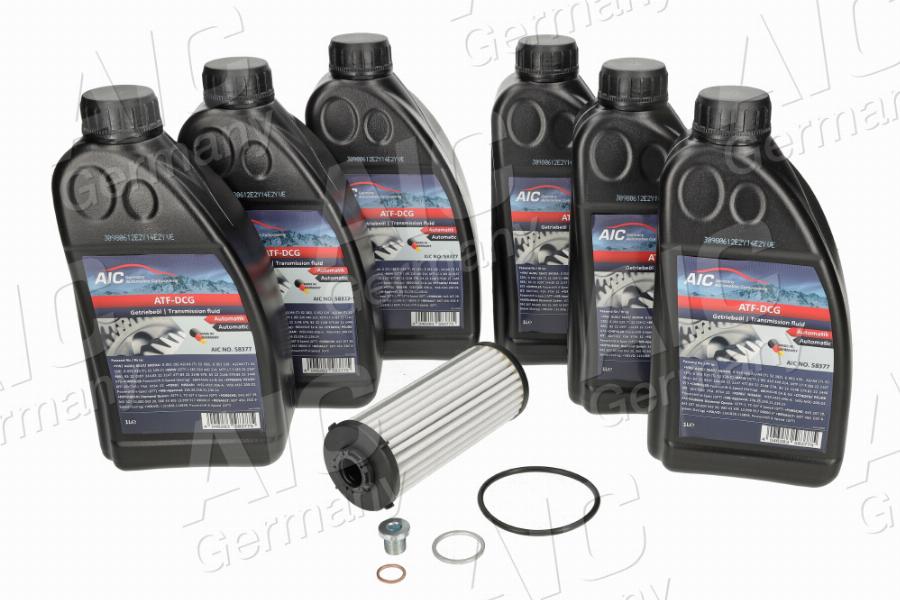 AIC 74780Set - Kit componenti, Cambio olio-Cambio automatico autozon.pro