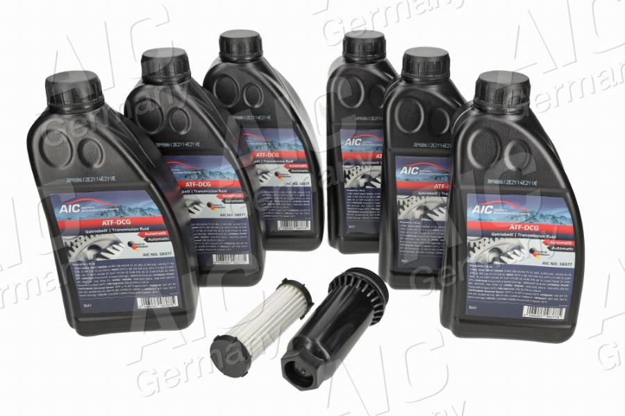 AIC 74773Set - Kit componenti, Cambio olio-Cambio automatico autozon.pro