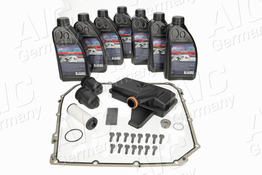 AIC 74772Set - Kit componenti, Cambio olio-Cambio automatico autozon.pro