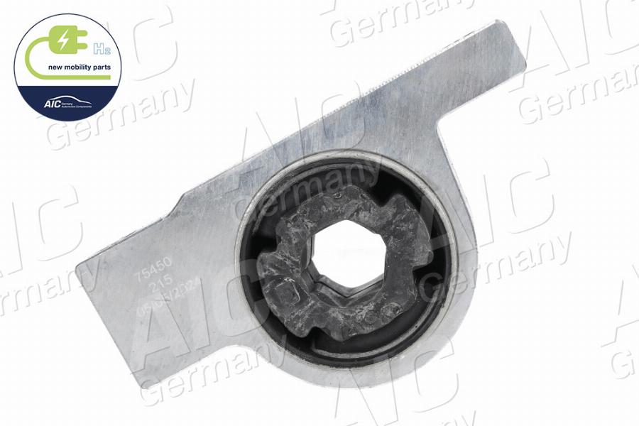 AIC 75450 - Supporto, Supporto braccio oscillante autozon.pro