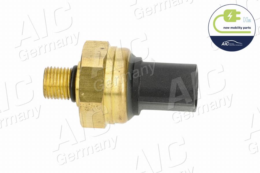 AIC 75555 - Sensore, Pressione carburante autozon.pro