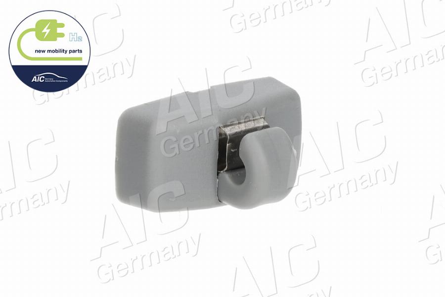 AIC 75660 - Supporto, Aletta parasole autozon.pro