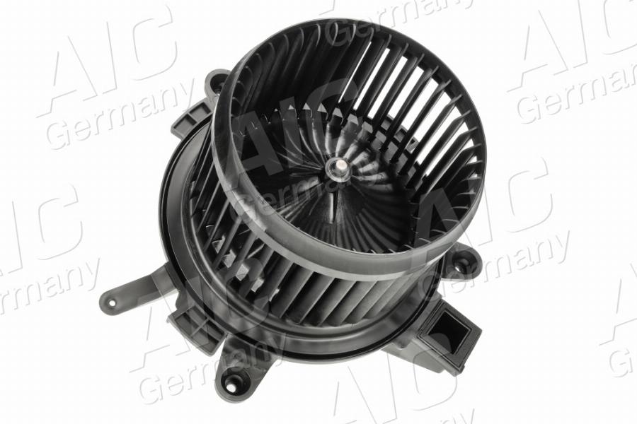 AIC 75607 - Ventilatore abitacolo autozon.pro