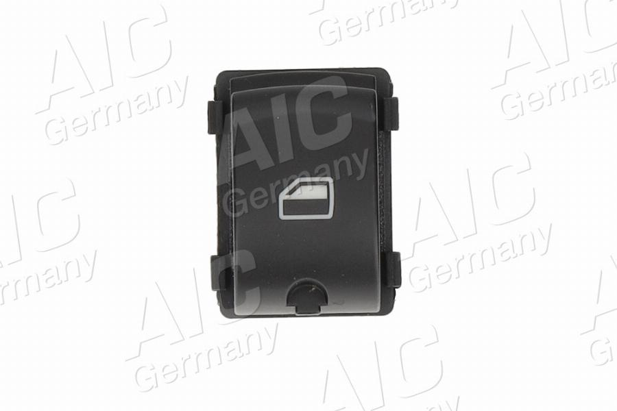 AIC 75639 - Interruttore, Alzacristallo autozon.pro