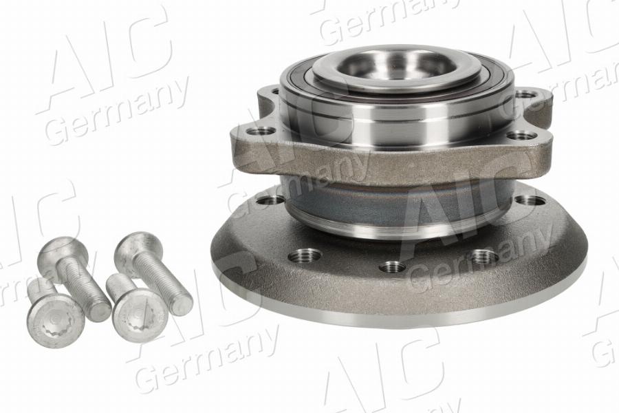 AIC 75628 - Kit cuscinetto ruota autozon.pro