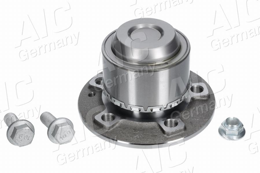 AIC 75098 - Kit cuscinetto ruota autozon.pro