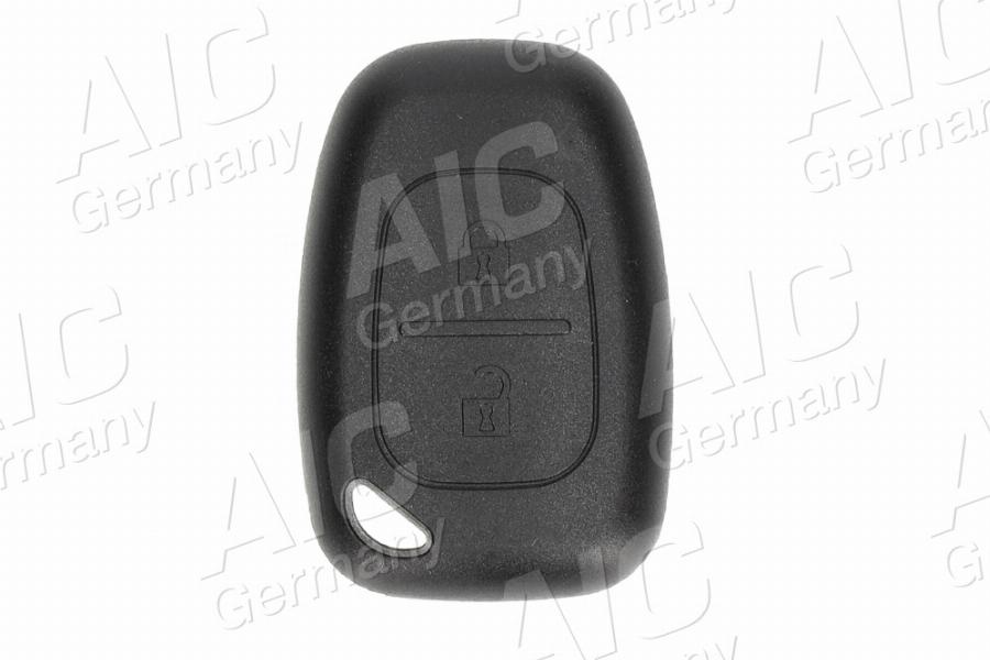 AIC 75013 - Alloggiamento sender manuale, Chiusura centralizzata autozon.pro