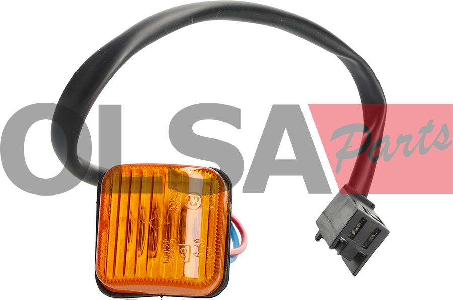 AIC 75030 - Indicatore direzione autozon.pro