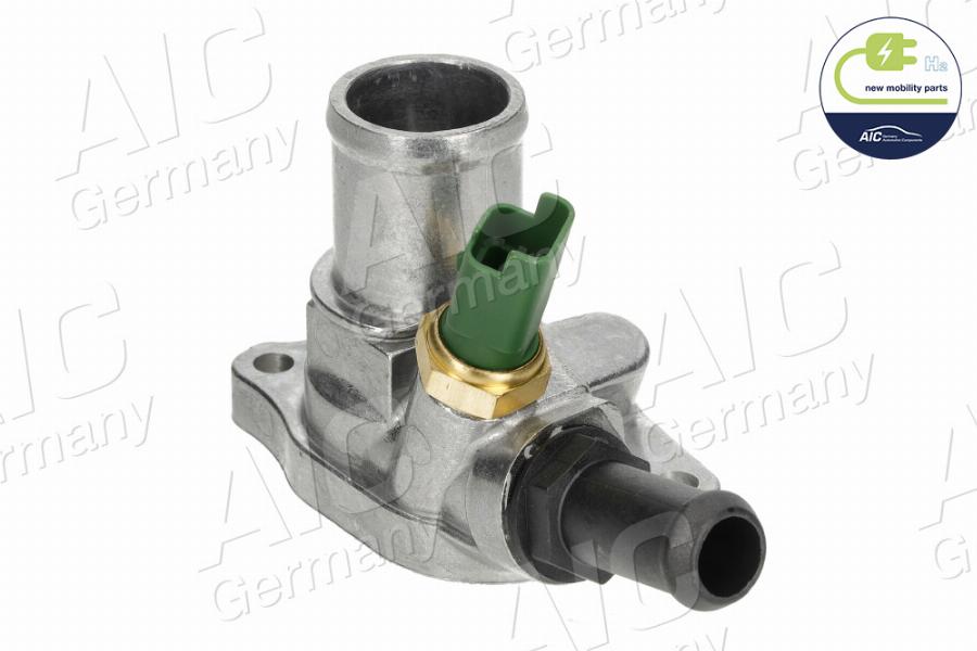 AIC 75154 - Termostato, Refrigerante autozon.pro