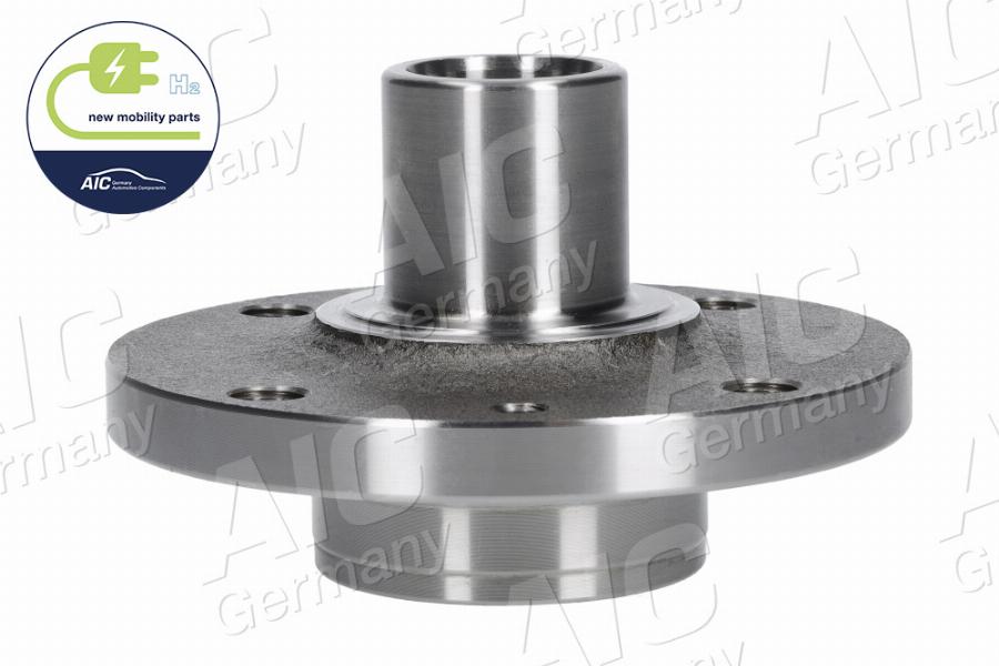 AIC 75858 - Mozzo ruota autozon.pro