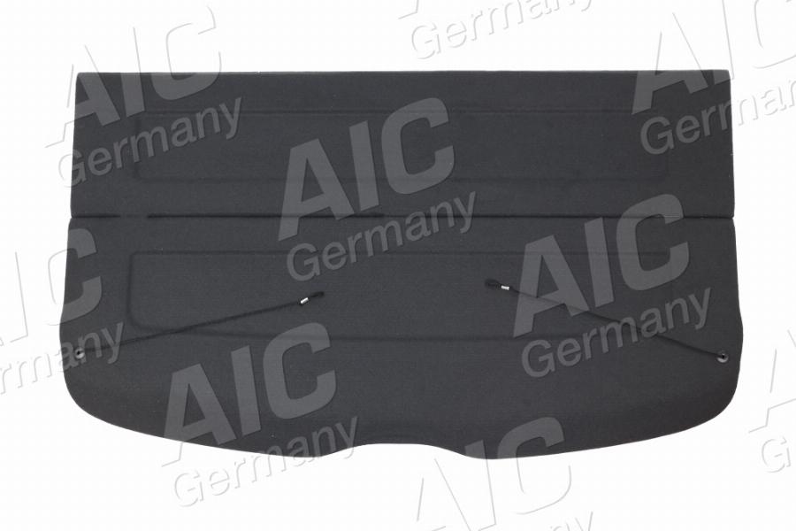 AIC 75360 - Copertura vano di carico autozon.pro