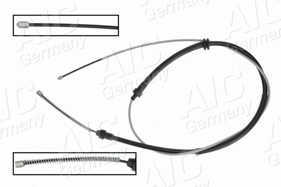 AIC 75303 - Cavo comando, Freno stazionamento autozon.pro