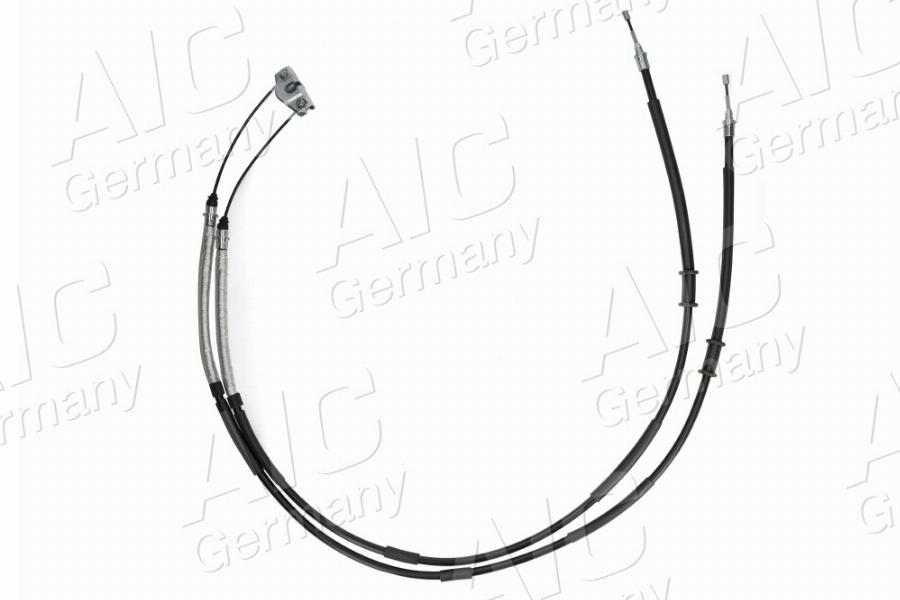 AIC 75316 - Cavo comando, Freno stazionamento autozon.pro