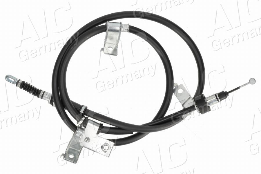 AIC 75329 - Cavo comando, Freno stazionamento autozon.pro