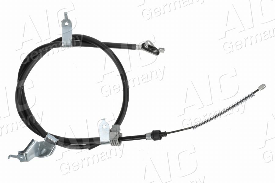 AIC 75326 - Cavo comando, Freno stazionamento autozon.pro