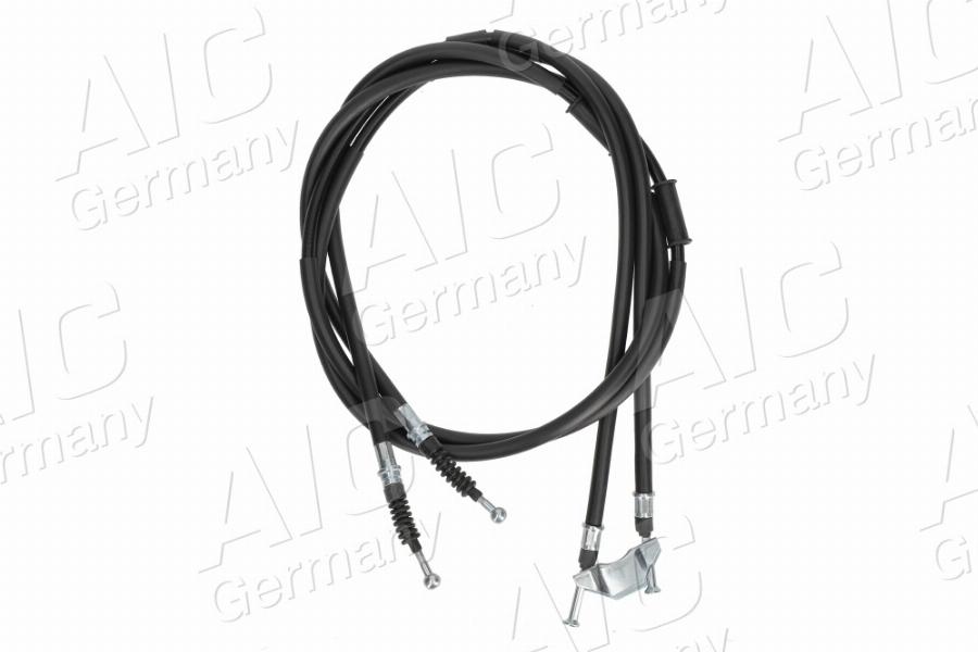 AIC 75321 - Cavo comando, Freno stazionamento autozon.pro