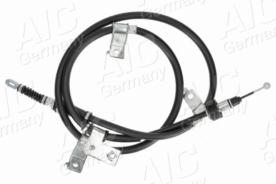 AIC 75328 - Cavo comando, Freno stazionamento autozon.pro