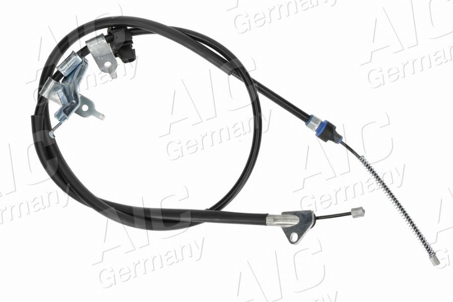 AIC 75327 - Cavo comando, Freno stazionamento autozon.pro