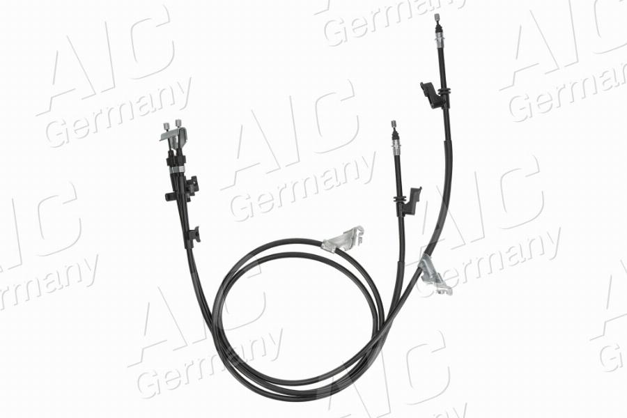 AIC 75280 - Cavo comando, Freno stazionamento autozon.pro