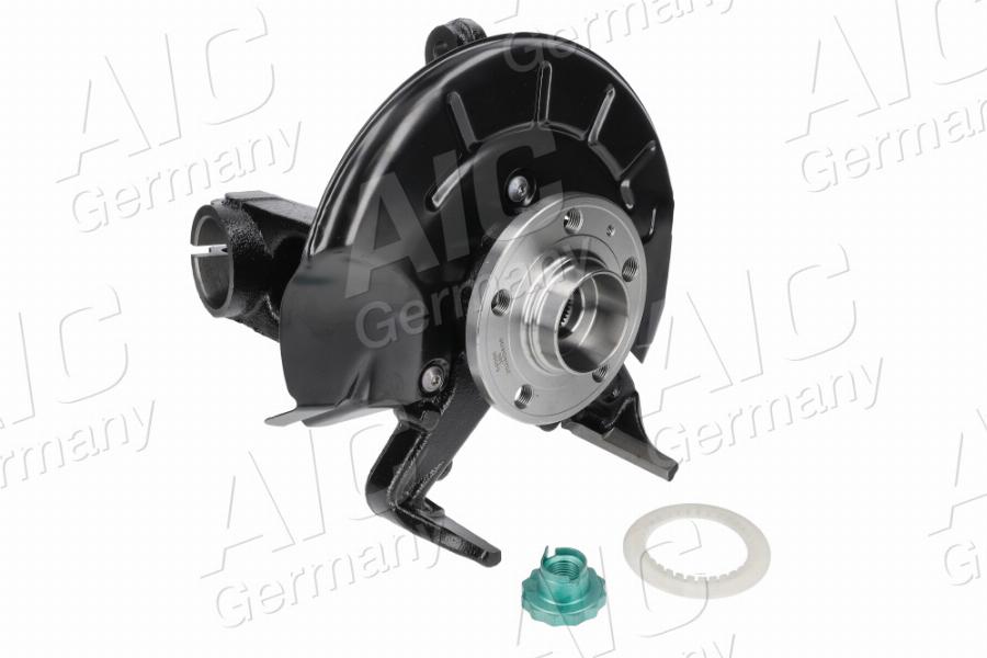 AIC 75746Set - Fuso a snodo, Sospensione ruota autozon.pro