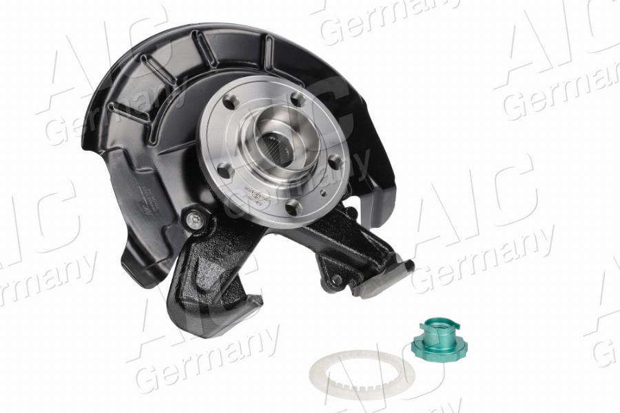 AIC 75747Set - Fuso a snodo, Sospensione ruota autozon.pro