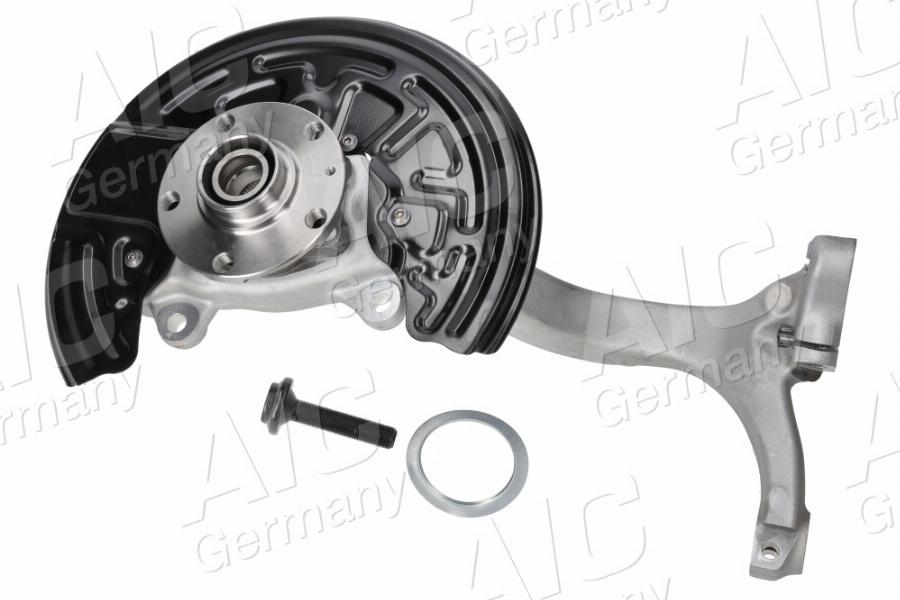 AIC 75754Set - Fuso a snodo, Sospensione ruota autozon.pro