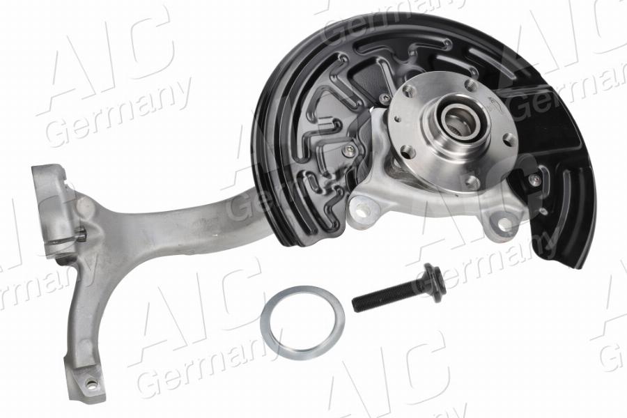 AIC 75755Set - Fuso a snodo, Sospensione ruota autozon.pro