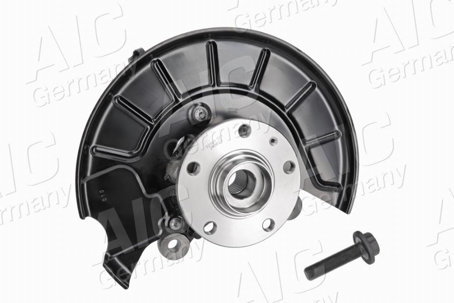 AIC 75752Set - Fuso a snodo, Sospensione ruota autozon.pro