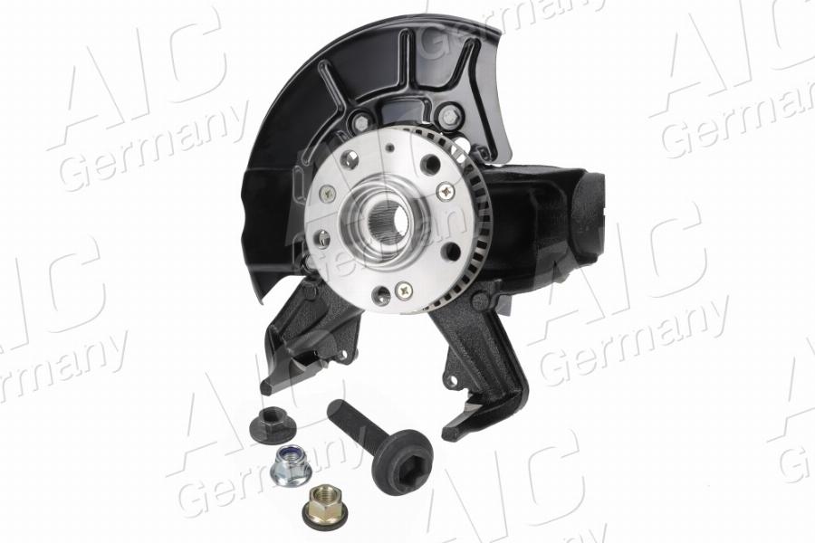 AIC 75769Set - Fuso a snodo, Sospensione ruota autozon.pro