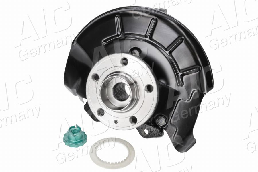 AIC 75764Set - Fuso a snodo, Sospensione ruota autozon.pro