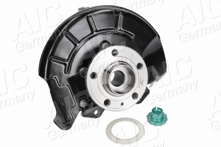 AIC 75765Set - Fuso a snodo, Sospensione ruota autozon.pro