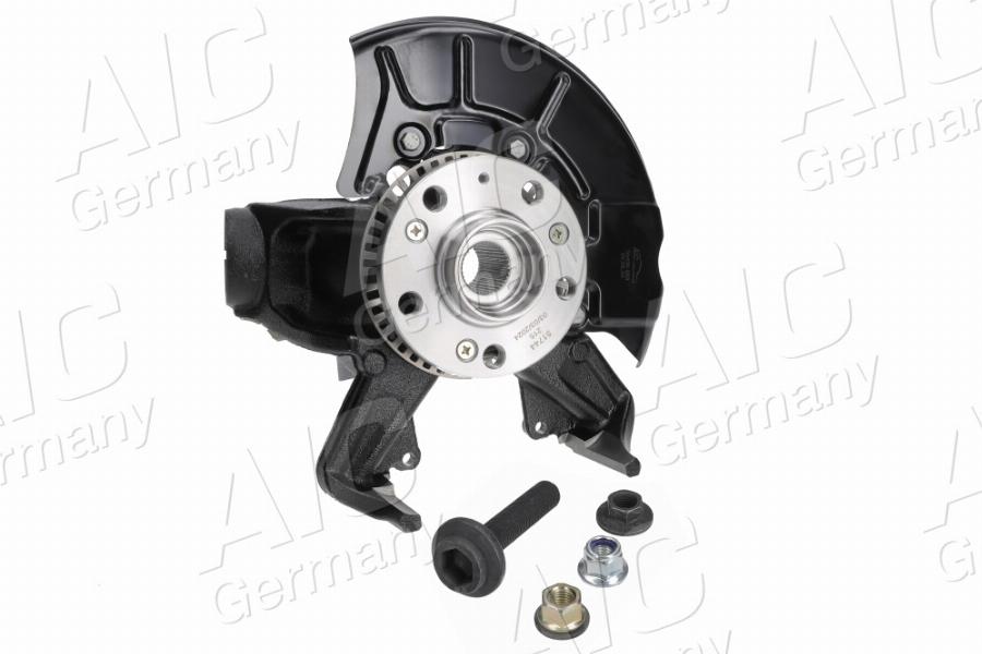 AIC 75768Set - Fuso a snodo, Sospensione ruota autozon.pro