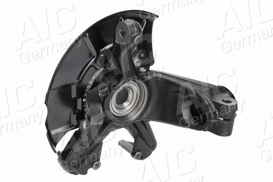 AIC 75768Set - Fuso a snodo, Sospensione ruota autozon.pro