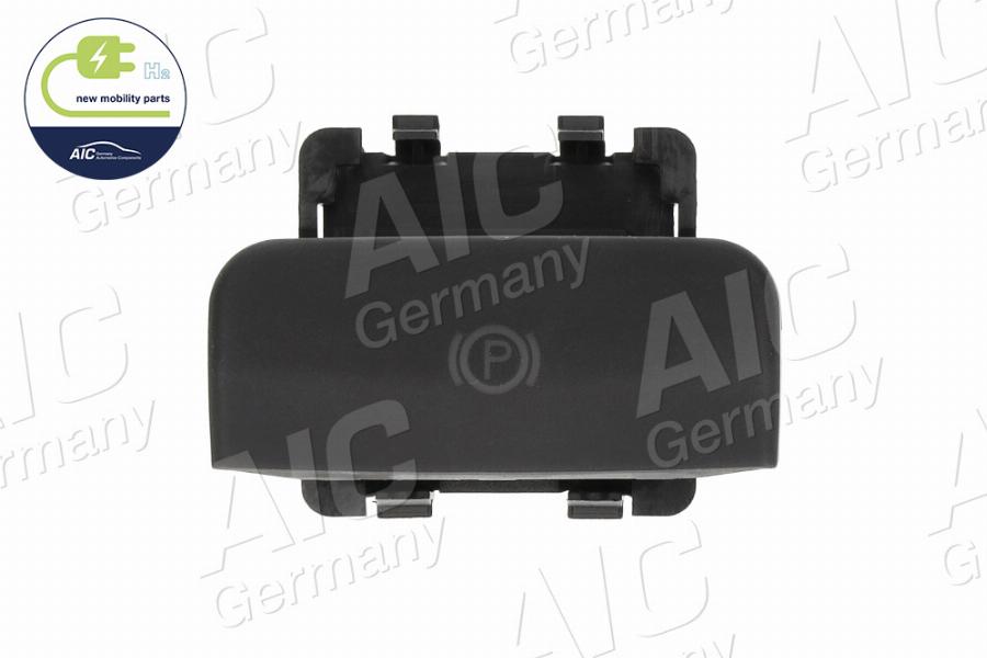 AIC 75729 - Interruttore, Attivazione freno stazionamento autozon.pro