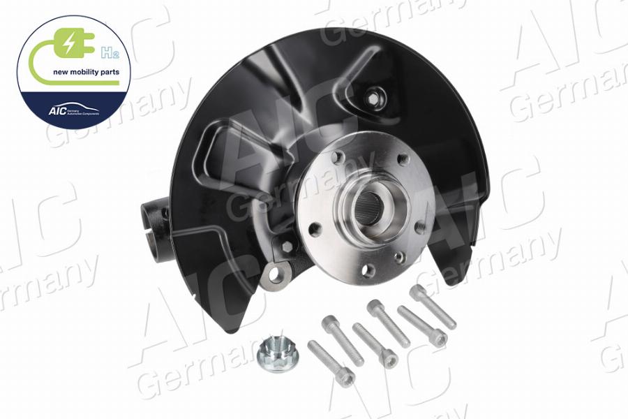 AIC 75776Set - Fuso a snodo, Sospensione ruota autozon.pro