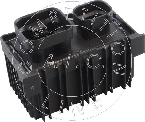 AIC 70900 - Centralina, Tempo incandescenza autozon.pro