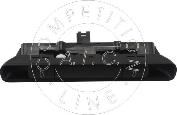 AIC 70988 - Interruttore, Sbloccaggio cofano posteriore autozon.pro