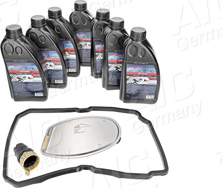 AIC 70934Set - Kit componenti, Cambio olio-Cambio automatico autozon.pro