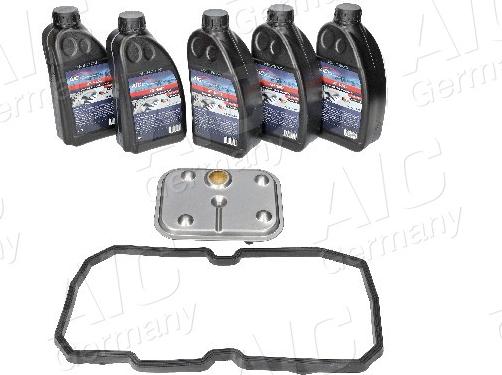 AIC 70935Set - Kit componenti, Cambio olio-Cambio automatico autozon.pro