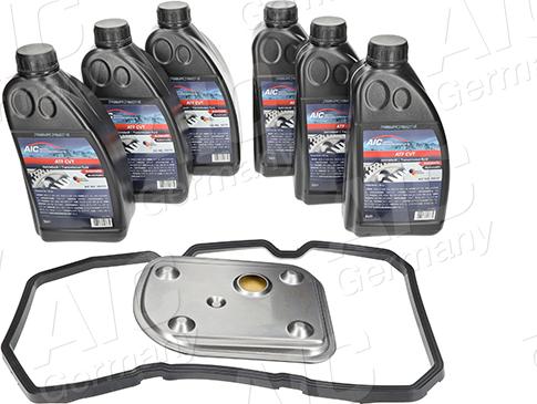 AIC 70936Set - Kit componenti, Cambio olio-Cambio automatico autozon.pro