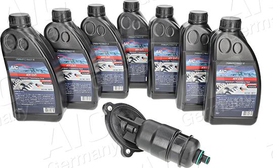 AIC 70937Set - Kit componenti, Cambio olio-Cambio automatico autozon.pro