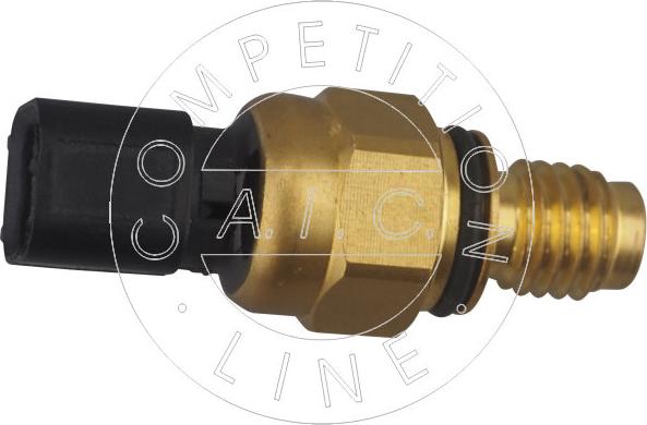 AIC 70923 - Interruttore a pressione olio, Servosterzo autozon.pro