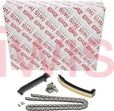 AIC 70658Set - Kit catena distribuzione autozon.pro