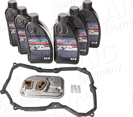 AIC 70680Set - Kit componenti, Cambio olio-Cambio automatico autozon.pro