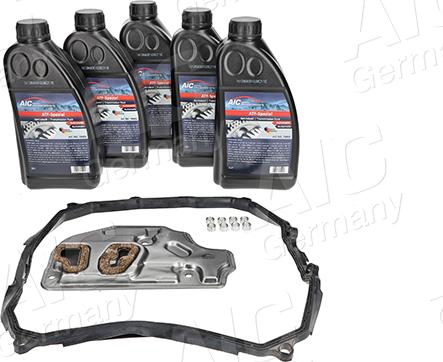 AIC 70679Set - Kit componenti, Cambio olio-Cambio automatico autozon.pro