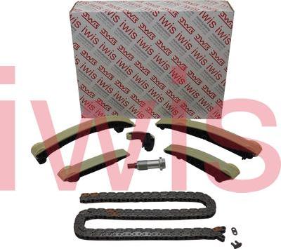 AIC 70670Set - Kit catena distribuzione autozon.pro