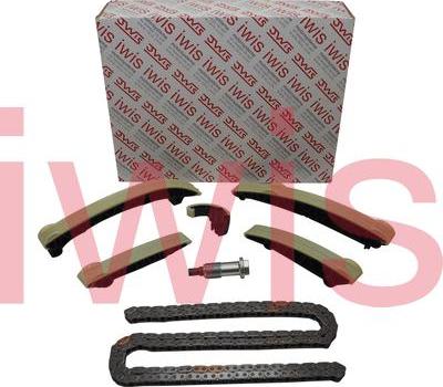 AIC 70671Set - Kit catena distribuzione autozon.pro