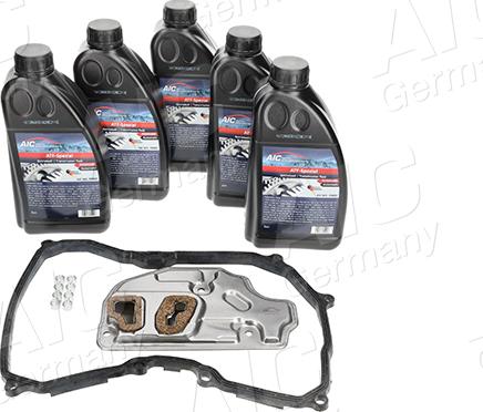 AIC 70678Set - Kit componenti, Cambio olio-Cambio automatico autozon.pro